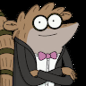 Meet your Posher, Alan